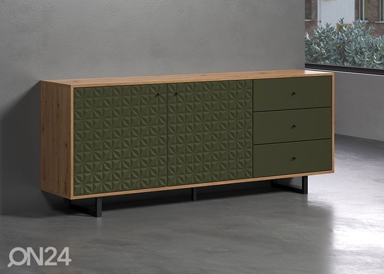 Lipasto Sentra kuvasuurennos