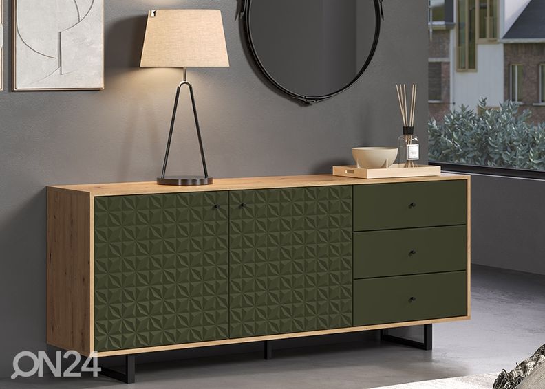 Lipasto Sentra kuvasuurennos