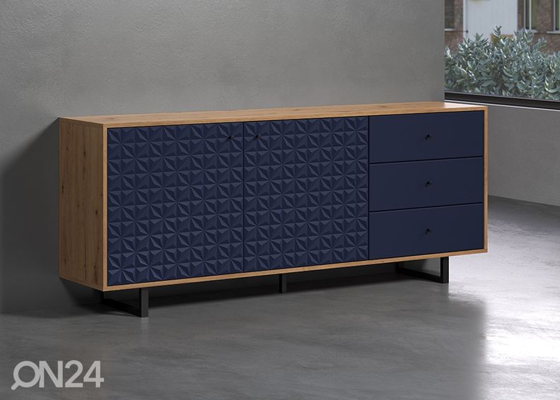 Lipasto Sentra kuvasuurennos