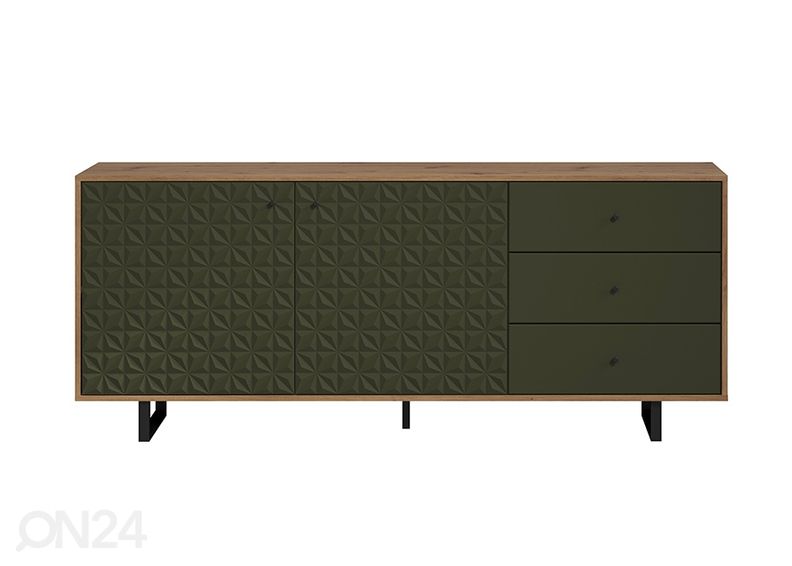 Lipasto Sentra kuvasuurennos