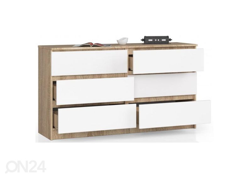 Lipasto Sexto kuvasuurennos