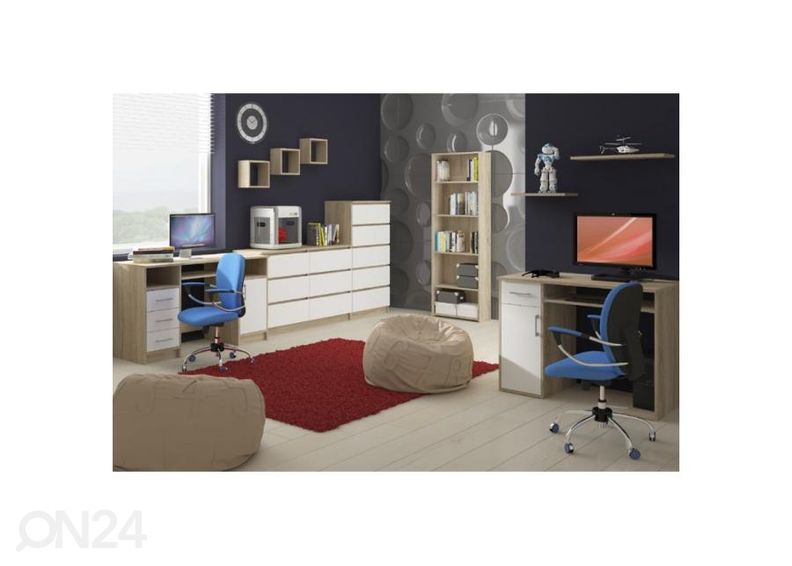 Lipasto Sexto kuvasuurennos