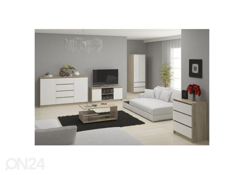 Lipasto Sexto kuvasuurennos