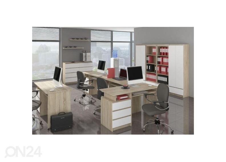 Lipasto Sexto kuvasuurennos