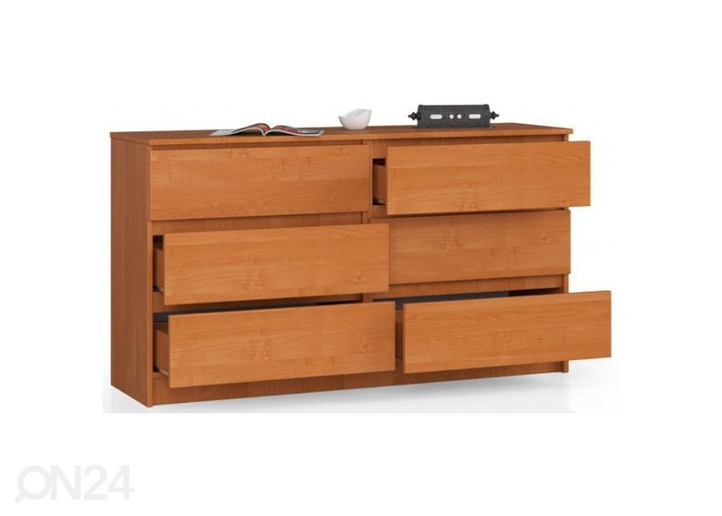 Lipasto Sexto kuvasuurennos