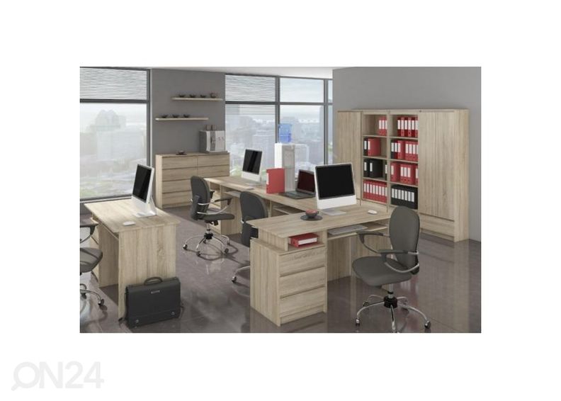 Lipasto Sexto kuvasuurennos