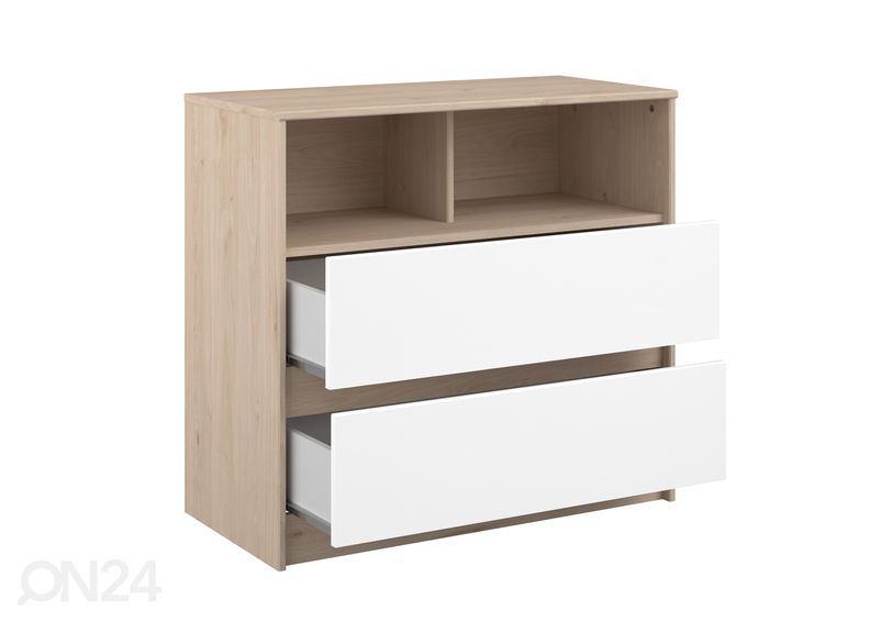 Lipasto Shelter kuvasuurennos