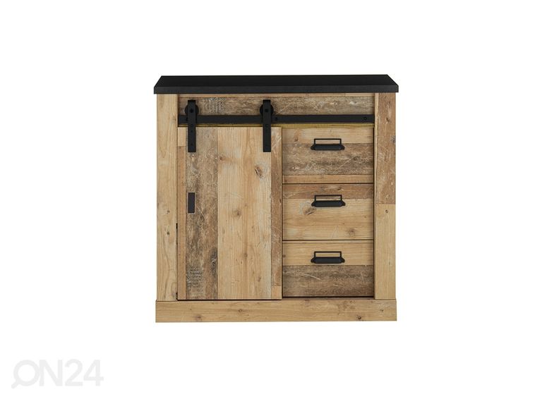 Lipasto Sherwood kuvasuurennos