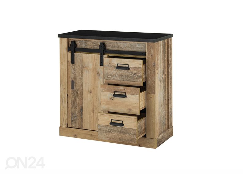 Lipasto Sherwood kuvasuurennos