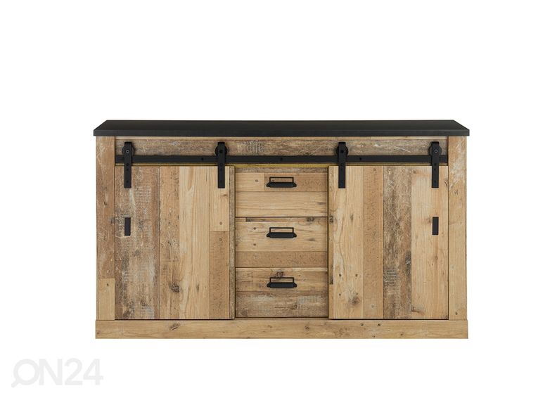 Lipasto Sherwood kuvasuurennos