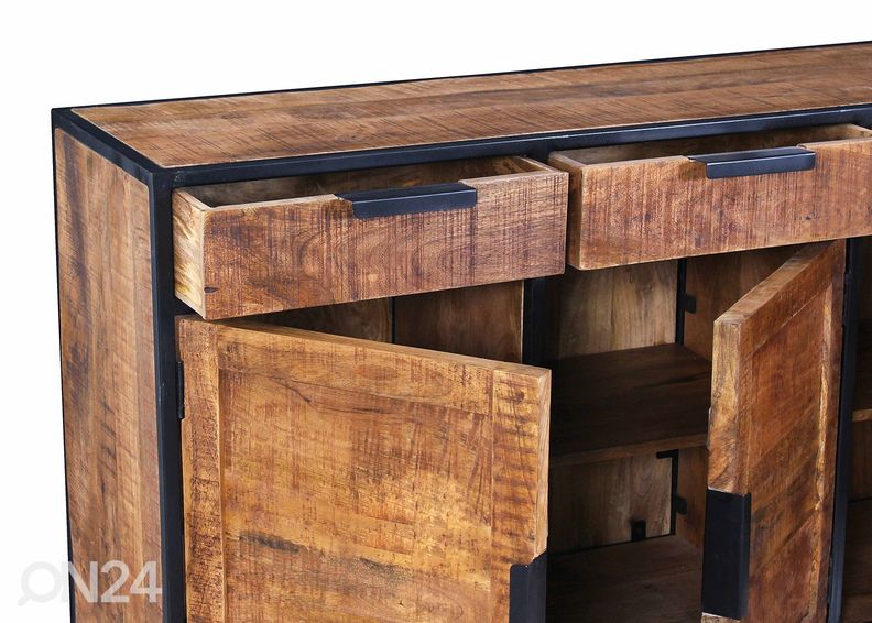 Lipasto Sidney kuvasuurennos