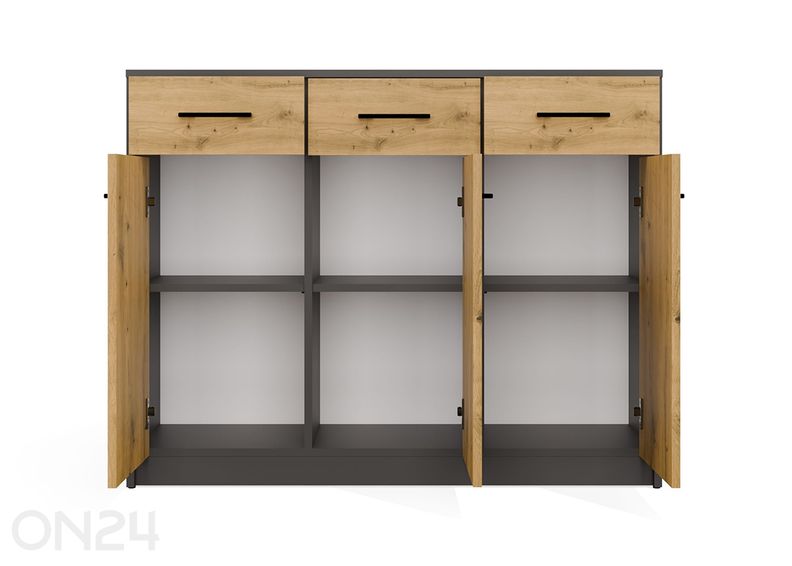 Lipasto Simpel 109 cm kuvasuurennos