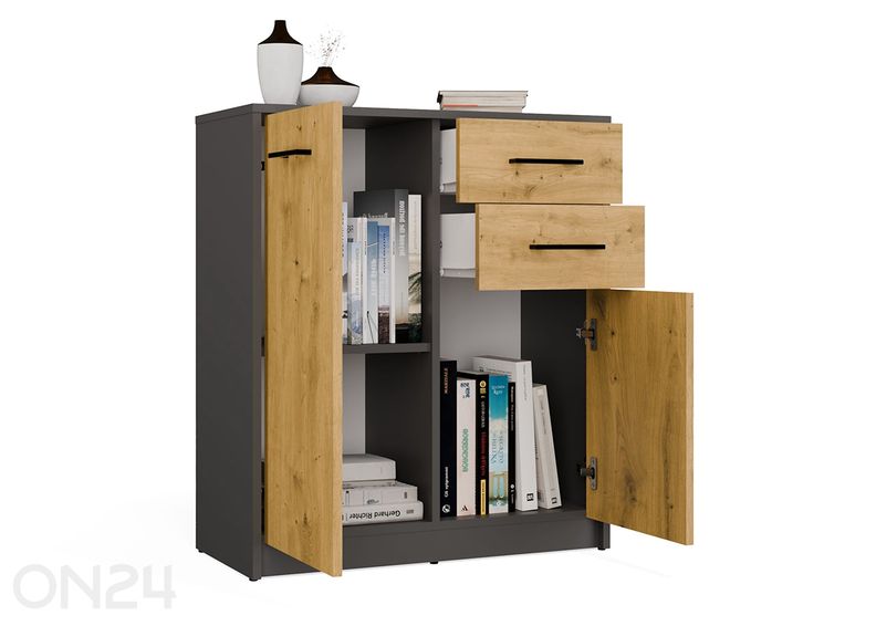 Lipasto Simpel 74 cm kuvasuurennos