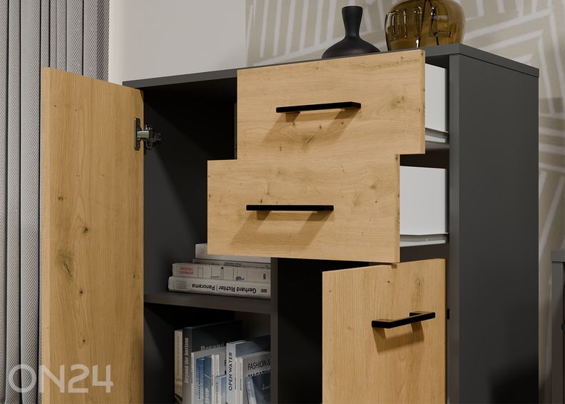 Lipasto Simpel 74 cm kuvasuurennos