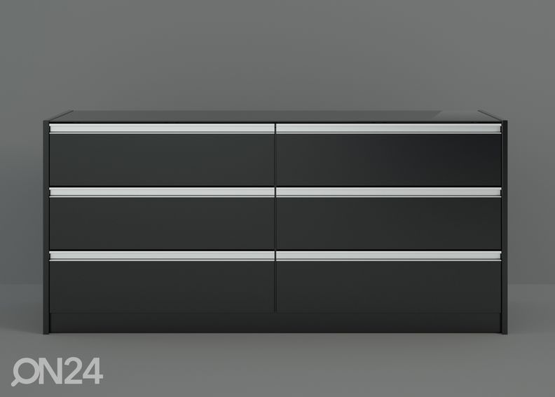 Lipasto Skyline 019 kuvasuurennos