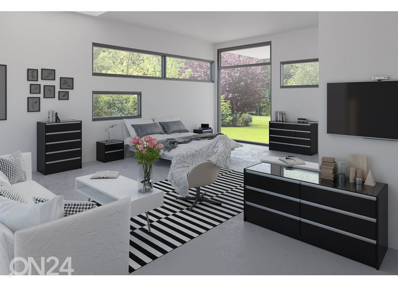 Lipasto Skyline 019 kuvasuurennos