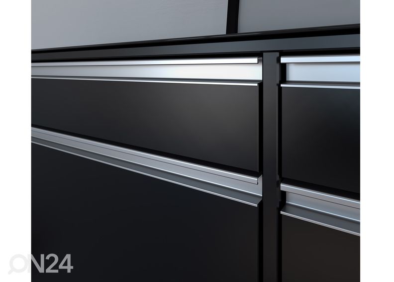 Lipasto Skyline 019 kuvasuurennos