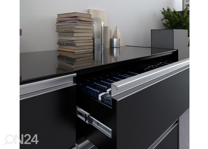 Lipasto Skyline 019 kuvasuurennos