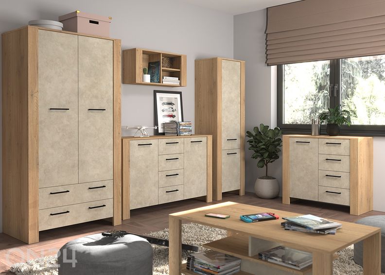 Lipasto Slide 140 cm kuvasuurennos