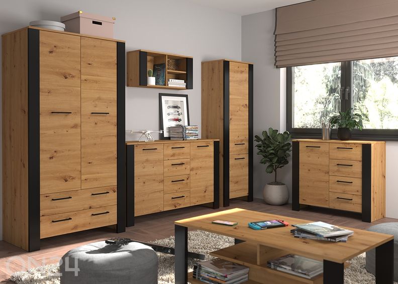 Lipasto Slide 140 cm kuvasuurennos