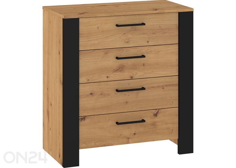 Lipasto Slide 80 cm kuvasuurennos