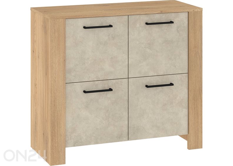 Lipasto Slide 97 cm kuvasuurennos