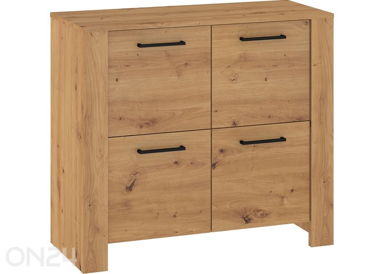 Lipasto Slide 97 cm kuvasuurennos