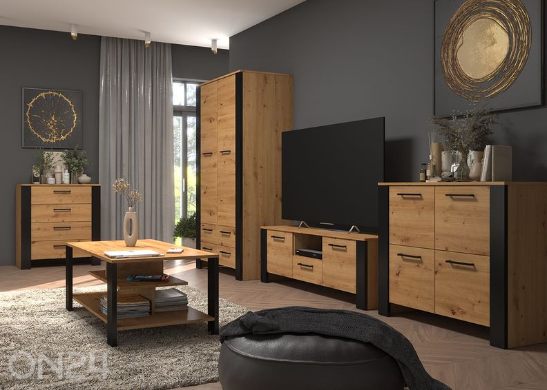 Lipasto Slide 97 cm kuvasuurennos