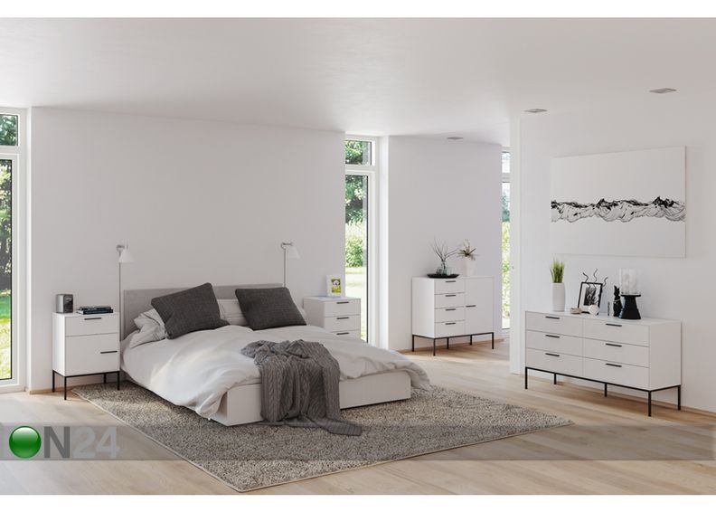 Lipasto Slimline 16 kuvasuurennos