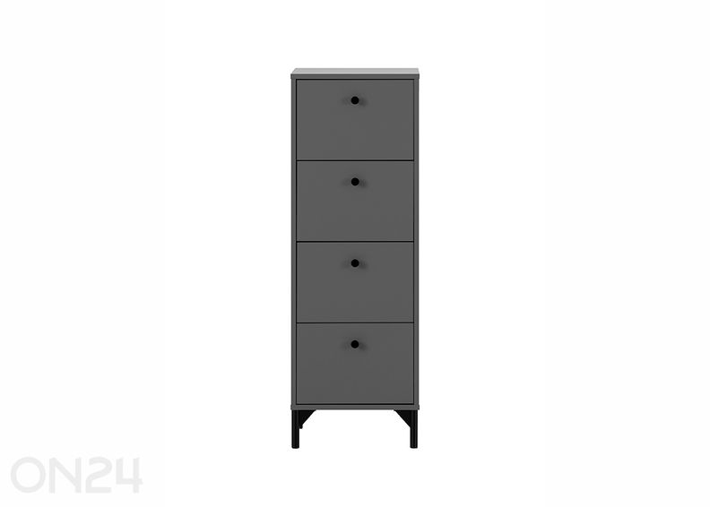 Lipasto Smash kuvasuurennos