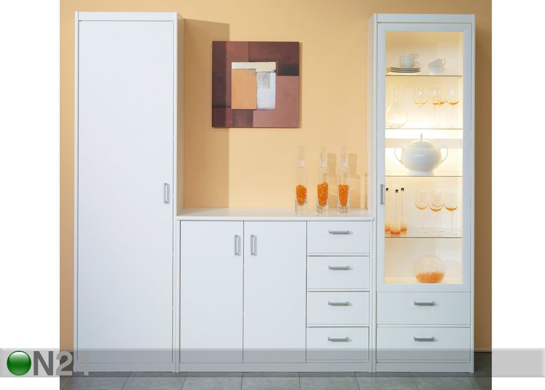 Lipasto SOFT PLUS 39 kuvasuurennos