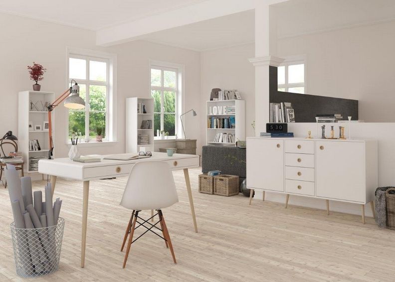 Lipasto SoftLine kuvasuurennos