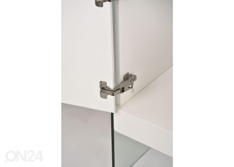 Lipasto Soho kuvasuurennos