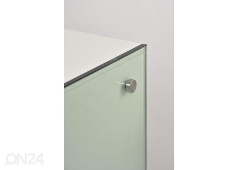 Lipasto Soho kuvasuurennos