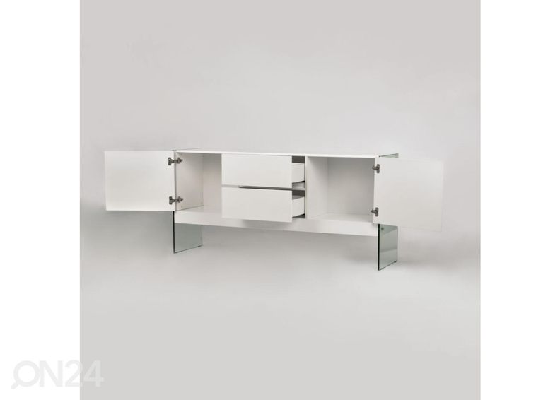 Lipasto Soho kuvasuurennos