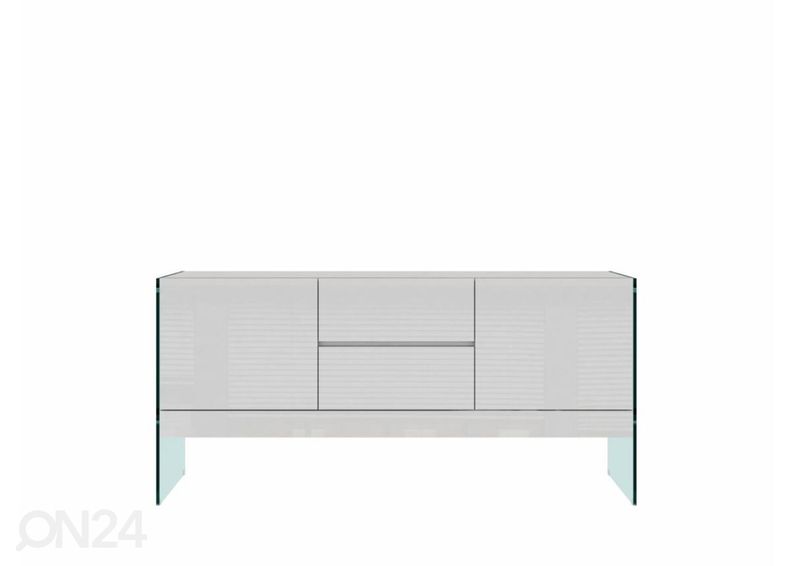 Lipasto Soho kuvasuurennos