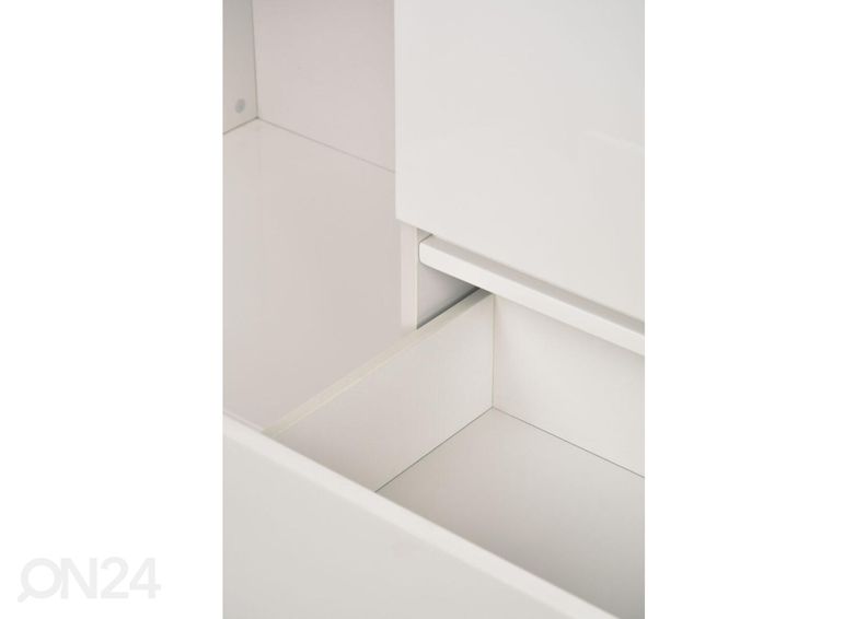 Lipasto Soho kuvasuurennos