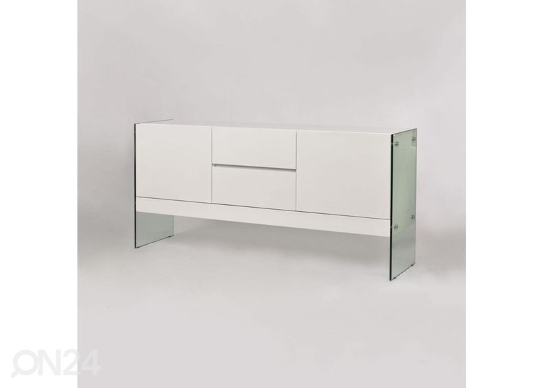 Lipasto Soho kuvasuurennos