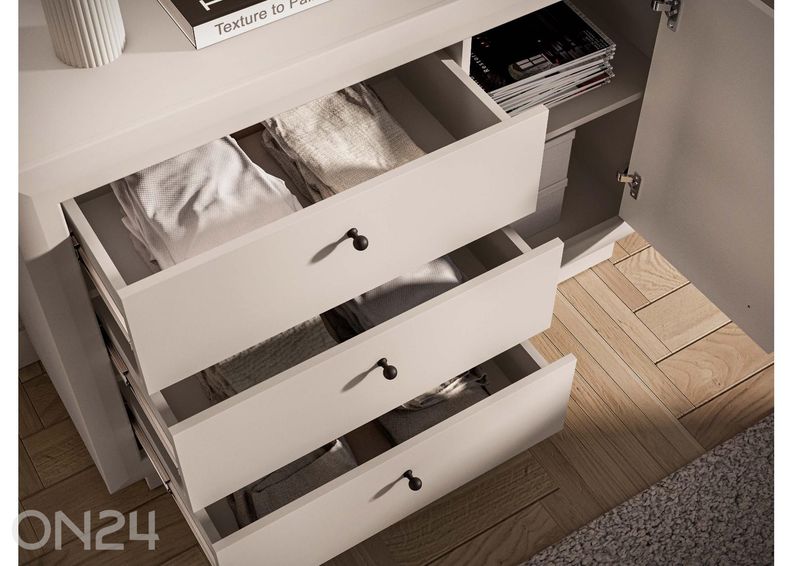 Lipasto Solo 120 cm kuvasuurennos