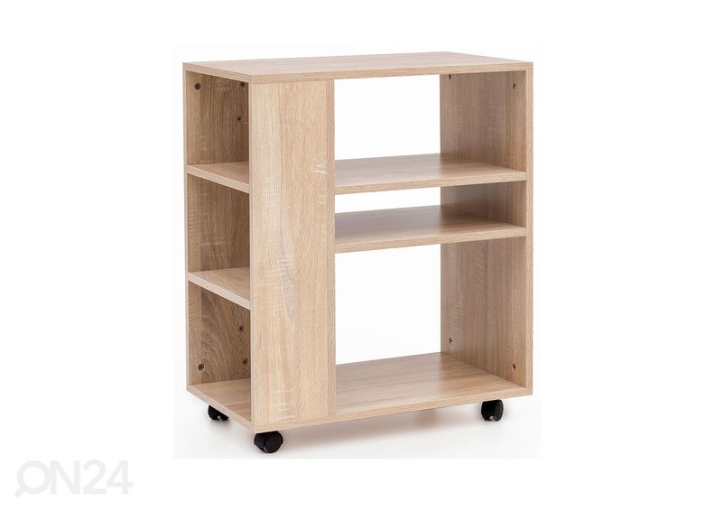 Lipasto, Sonoma tammi kuvasuurennos