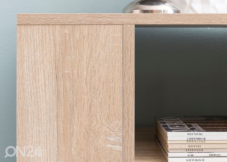 Lipasto, Sonoma tammi kuvasuurennos