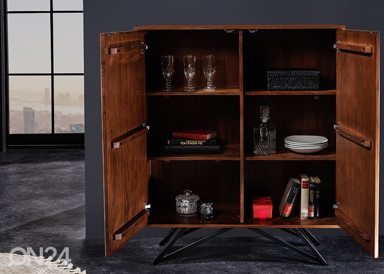 Lipasto Soul 100 cm kuvasuurennos