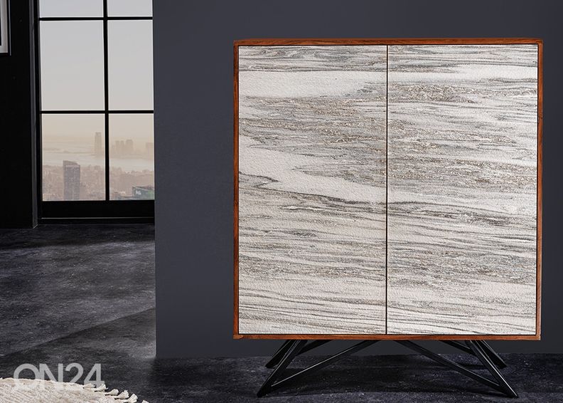 Lipasto Soul 100 cm kuvasuurennos