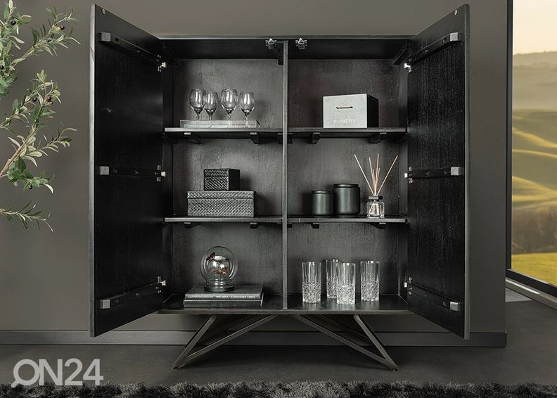 Lipasto Soul 100 cm kuvasuurennos