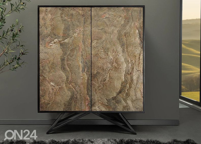 Lipasto Soul 100 cm kuvasuurennos