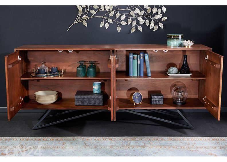 Lipasto Soul 175 cm kuvasuurennos