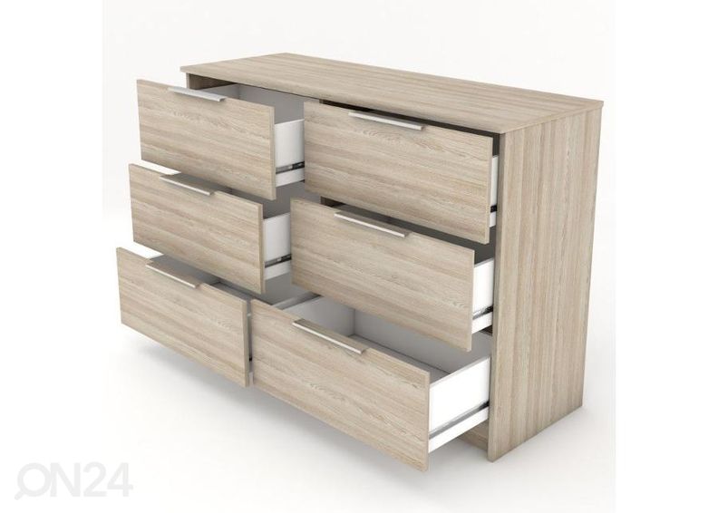 Lipasto Space 119 cm kuvasuurennos