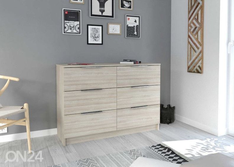 Lipasto Space 119 cm kuvasuurennos