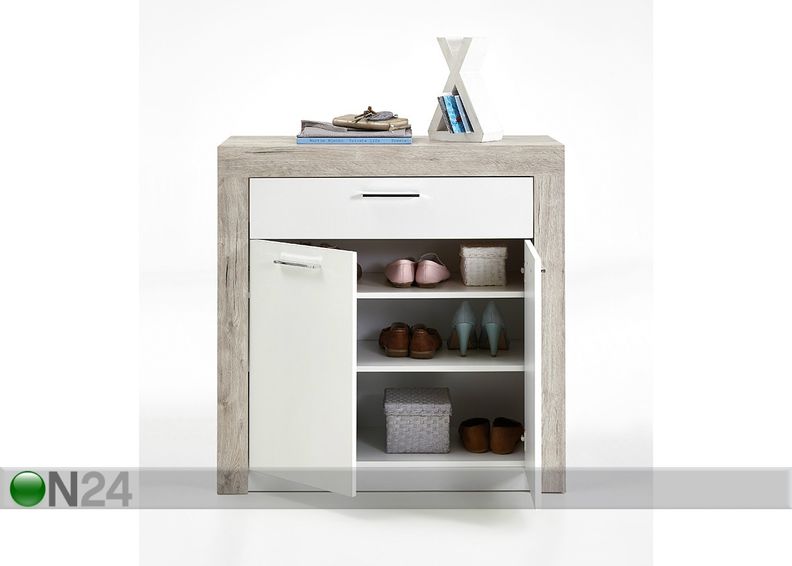 Lipasto SPICER 3 kuvasuurennos