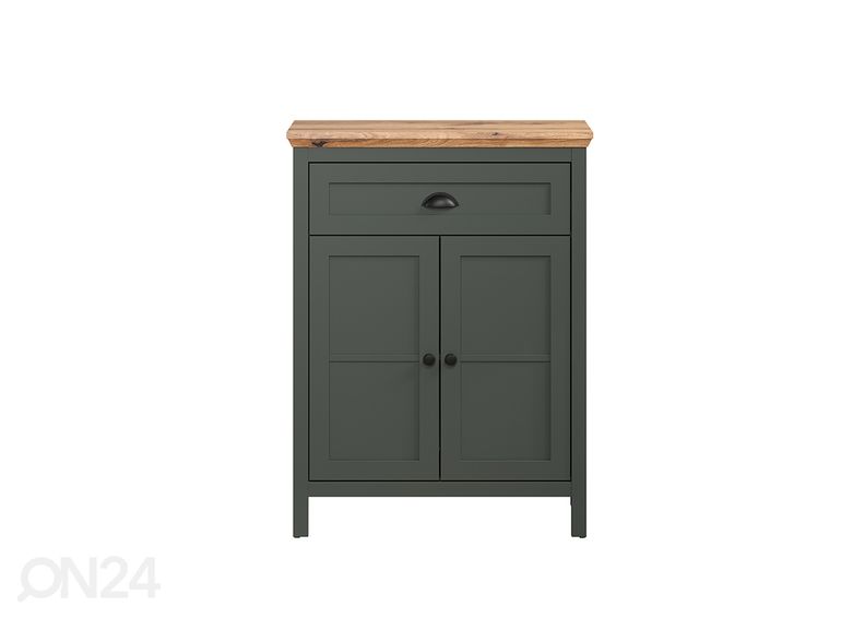 Lipasto Stanton kuvasuurennos